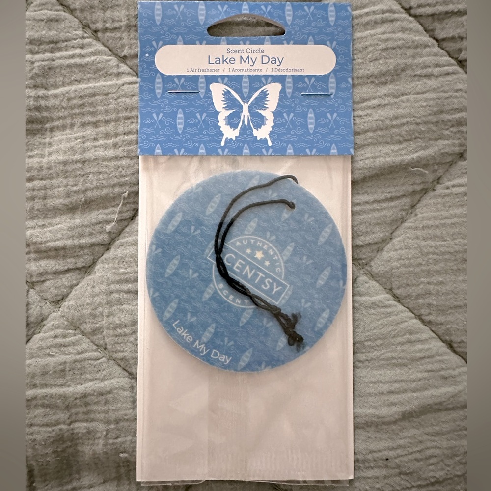 Scentsy Scent Circle Bundle